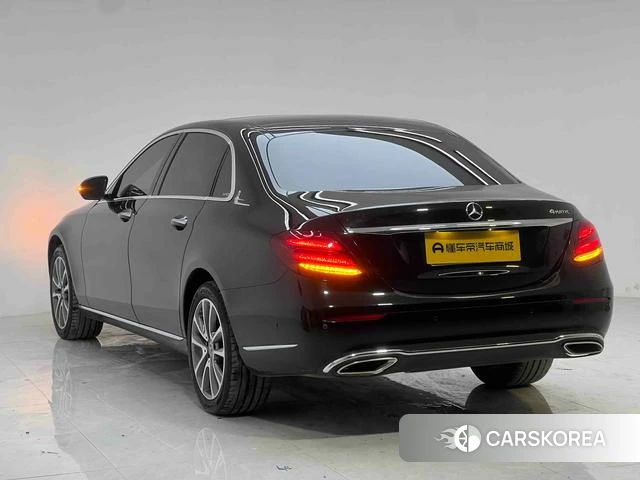 Mercedes-Benz E-class id 3869937 из Китая 11
