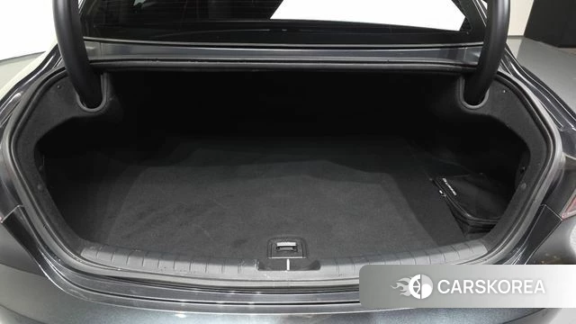 Hyundai The New Grandeur IG id 4624520 из Кореи 11