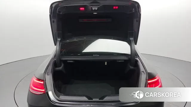 Mercedes-Benz CLS-Class C257 id 3666874 из Кореи 11