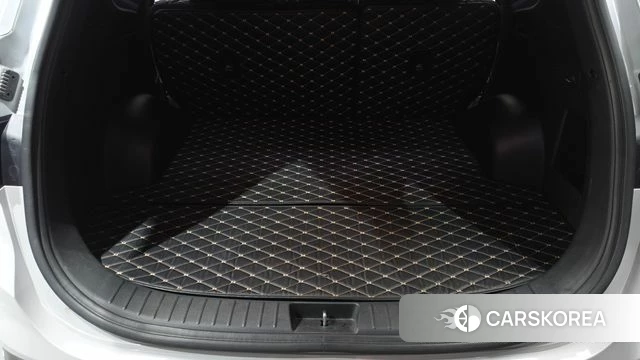 Hyundai The New Santa Fe id 4519579 из Кореи 11