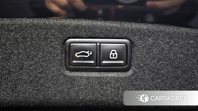 Kia The New K9 2nd generation id 3550626 из Кореи 11