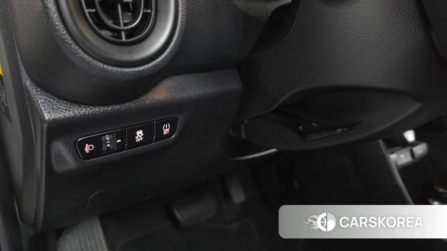 Kia Morning Urban (JA) id 4650387 из Кореи 11