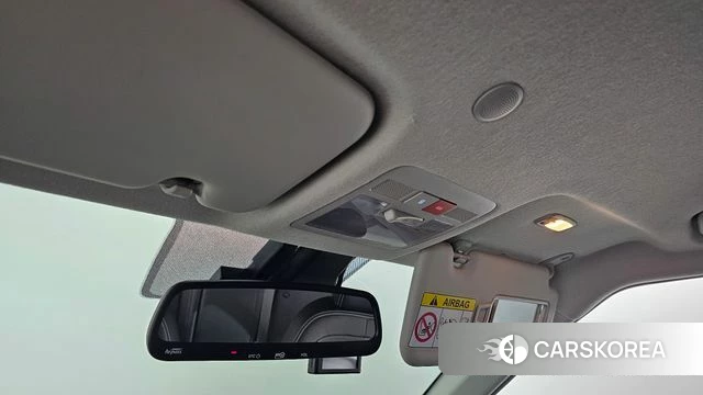 Hyundai Venue id 4302870 из Кореи 11