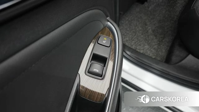 Chevrolet (GM Daewoo) The New Malibu id 3910871 из Кореи 11