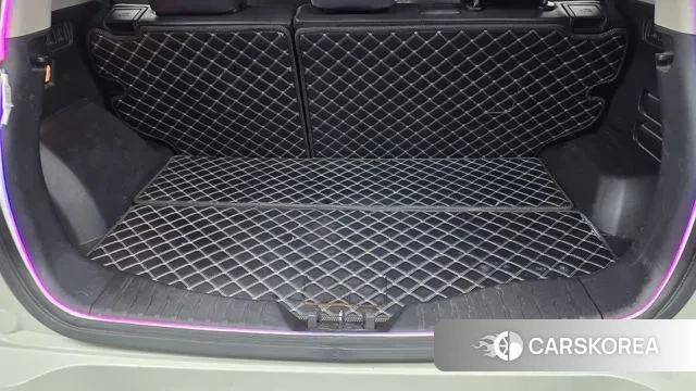 Ssangyong Berry New Tivoli id 3635338 из Кореи 11