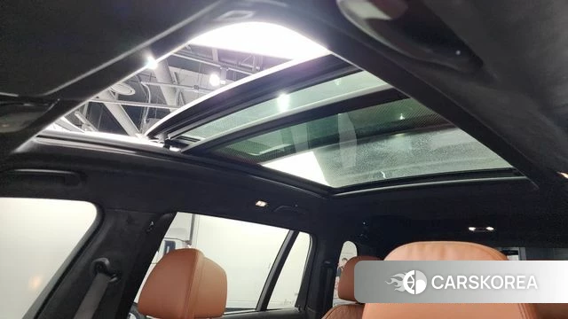 BMW X7 (G07) id 4223038 из Кореи 11