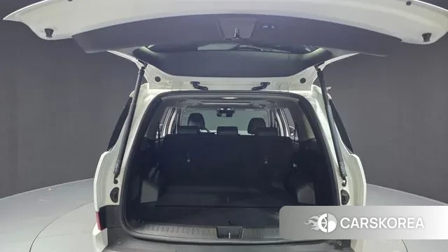 Hyundai Santa Fe (MX5) id 3560573 из Кореи 11