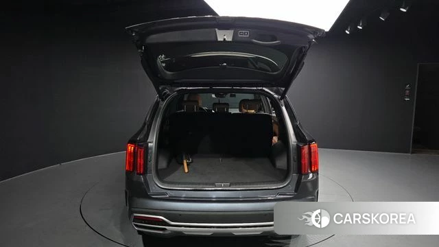 Kia Sorento 4th Generation id 3904863 из Кореи 11