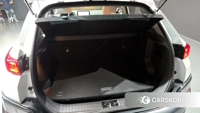 Hyundai The New Kona Hybrid id 3088508 из Кореи 11