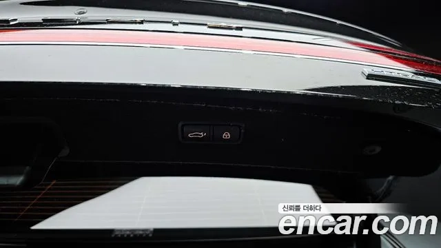 Genesis G90 id 2917533 из Кореи 11