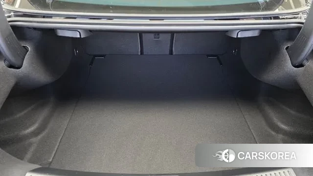 Mercedes-Benz CLA-Class C118 id 3491692 из Кореи 11