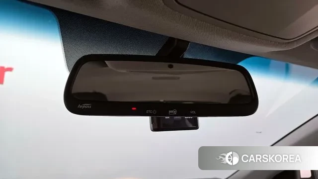 Hyundai Avante AD id 3319640 из Кореи 11