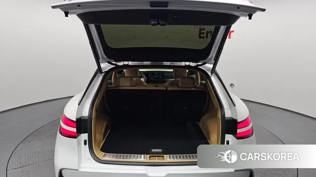 Genesis GV60 id 3467781 из Кореи 11