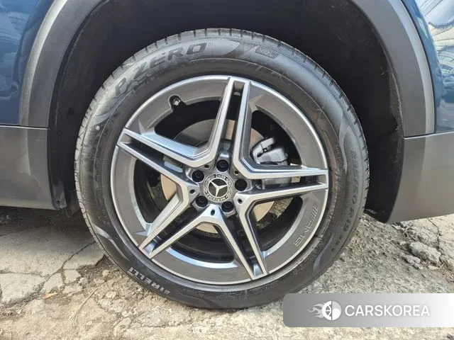 Mercedes-Benz GLB-Class X247 id 3726062 из Кореи 11