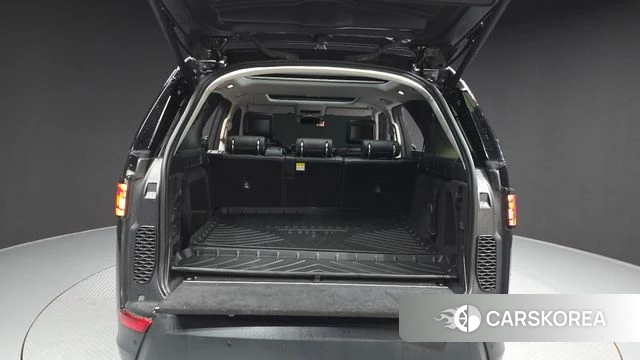 Land Rover Discovery 5 id 3899994 из Кореи 11