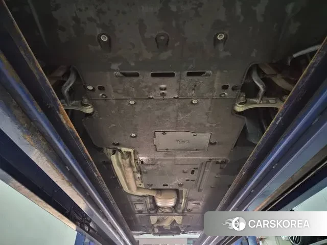 Genesis G80 (RG3) id 3148694 из Кореи 11