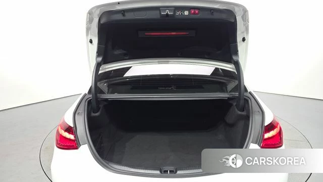 Mercedes-Benz C-Class W206 id 4540304 из Кореи 11
