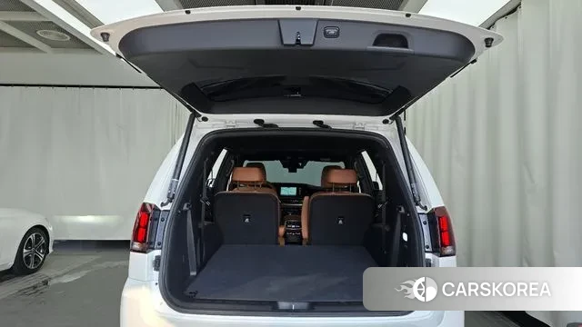 Kia Mohave Master id 2975100 из Кореи 11