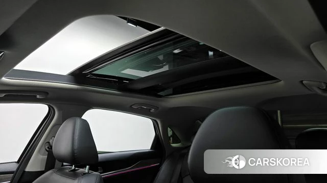 Kia K5 3rd generation id 3924468 из Кореи 11