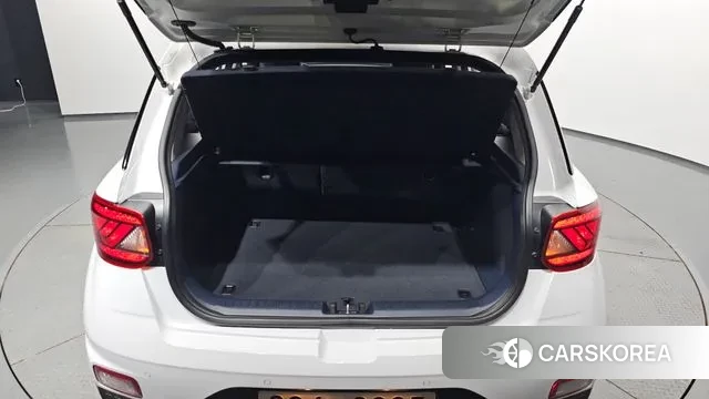 Hyundai Venue id 3344718 из Кореи 11