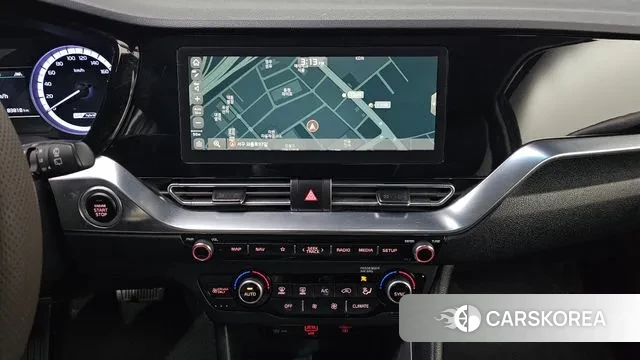 Kia The New Niro id 3687109 из Кореи 11