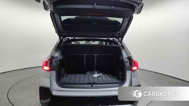 BMW X1 (U11) id 4177571 из Кореи 11