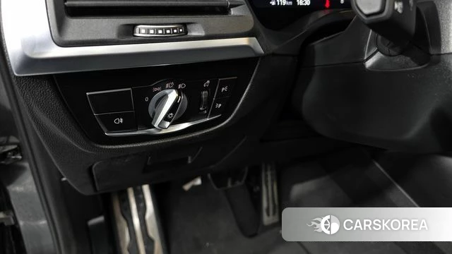 BMW X4 (G02) id 4427995 из Кореи 11
