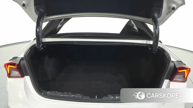 Kia K5 3rd generation id 4443739 из Кореи 11