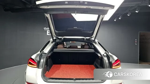 BMW X6 (G06) id 3487302 из Кореи 11