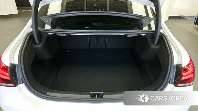Mercedes-Benz A-Class W177 id 3898270 из Кореи 11