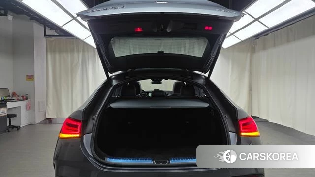 Mercedes-Benz GLE-Class W167 id 3852429 из Кореи 11