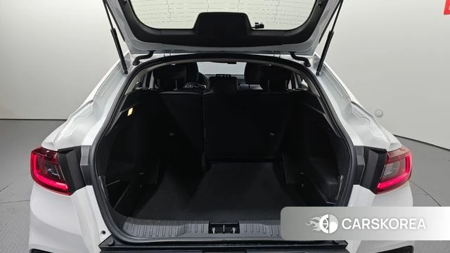 Renault Korea (Samsung) XM3 id 4618635 из Кореи 11
