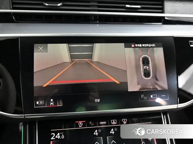 Audi A8 (D5) id 3420336 из Кореи 11