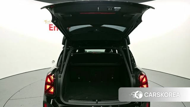 Mini Cooper S Countryman id 3799662 из Кореи 11