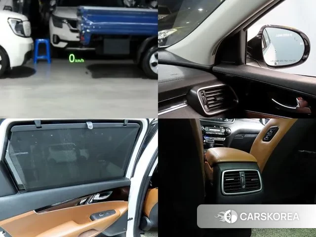 Kia The New Sorento id 3039379 из Кореи 11