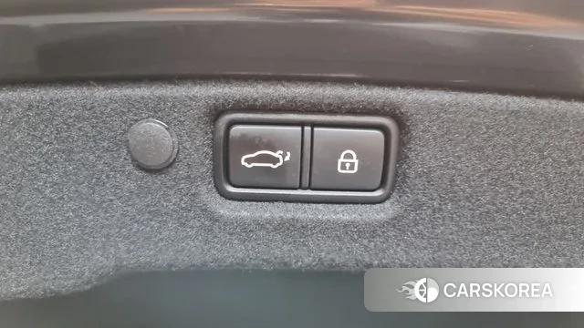 Kia K7 Premier id 2901885 из Кореи 11