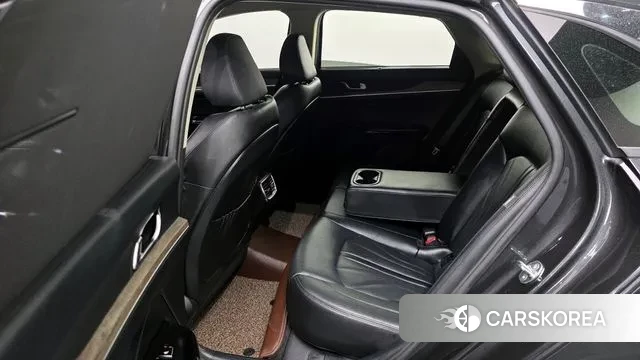 Kia K5 3rd generation id 3590967 из Кореи 11