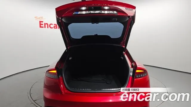 Kia Stinger Meister id 2950894 из Кореи 11