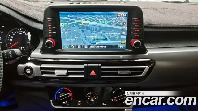 Kia Seltos id 2826732 из Кореи 11