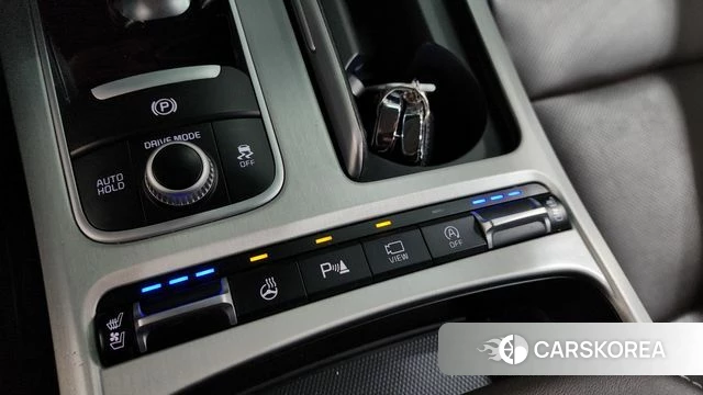 Kia Stinger id 4357036 из Кореи 11