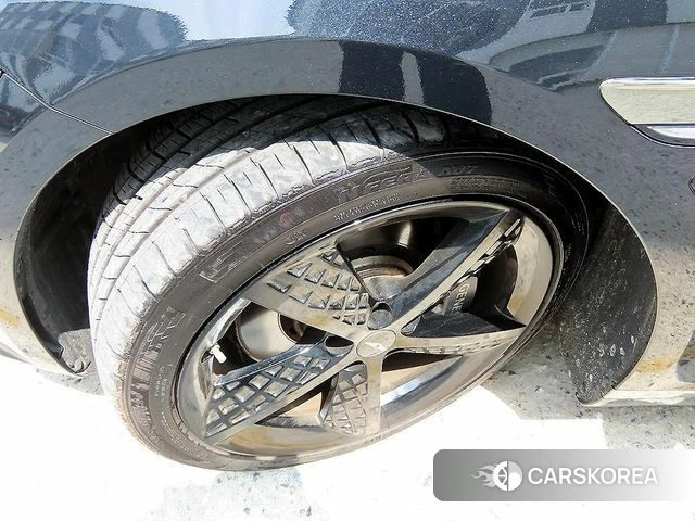 Genesis G80 (RG3) id 4640919 из Кореи 11