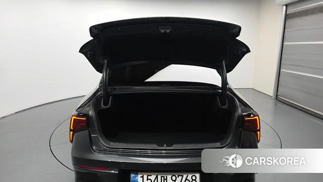 Kia The New K5 3rd generation id 4773442 из Кореи 11