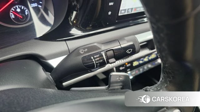 Kia K5 3rd generation id 4745913 из Кореи 11