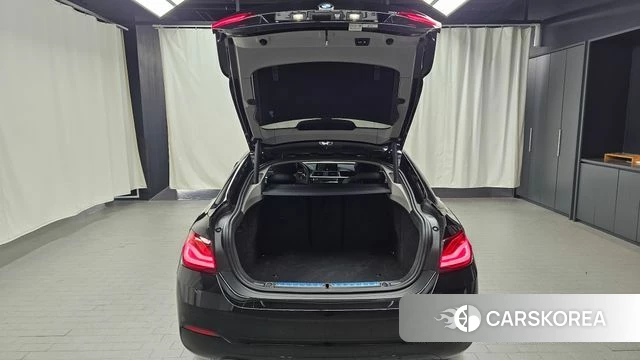 BMW 4 Series (F32) id 3899444 из Кореи 11