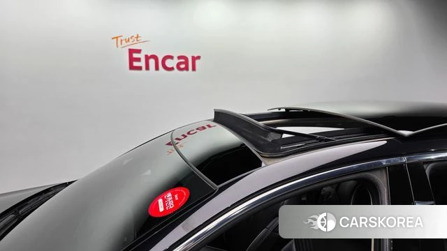 Genesis G80 (RG3) id 3954917 из Кореи 11