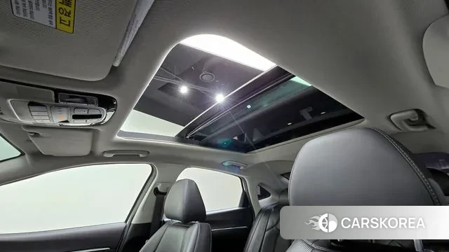 Hyundai Sonata (DN8) id 3362433 из Кореи 11