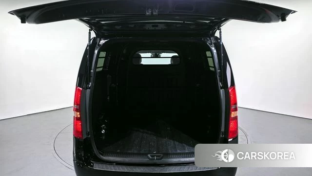 Hyundai The New Grand Starex id 3834736 из Кореи 11