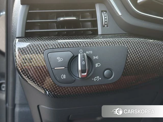 Audi S4 id 4374626 из Китая 11