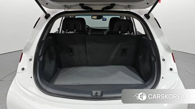 Chevrolet (GM Daewoo) Bolt EV id 3936668 из Кореи 11