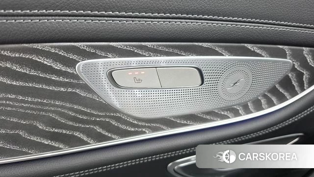 Mercedes-Benz AMG GT id 4774368 из Кореи 11